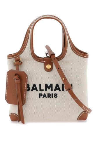 Balmain B-army Handbag - Balmain - Modalova