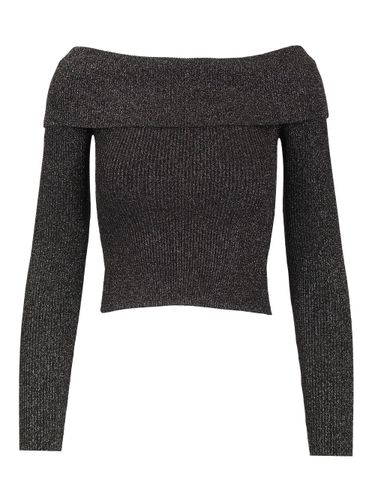 Zimmermann crush Crop Top - Zimmermann - Modalova