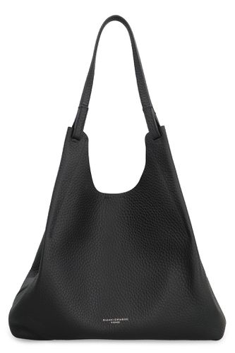 Gianni Chiarini Dua Leather Handbag - Gianni Chiarini - Modalova