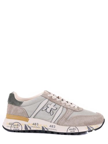 Premiata Sneakers - Premiata - Modalova