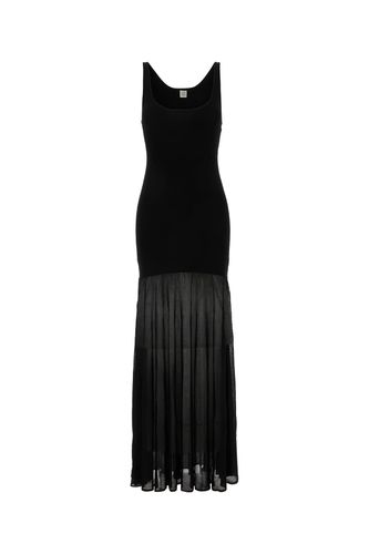 Totême Evening Tank Dress - Totême - Modalova