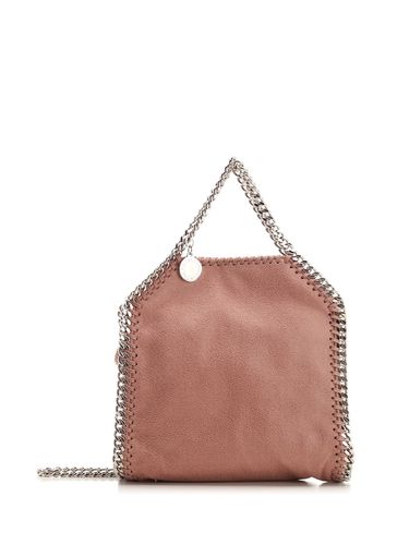 Tiny falabella Handbag - Stella McCartney - Modalova