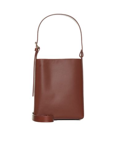 A. P.C. Virginie Shoulder Bag - A.P.C. - Modalova