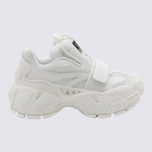 Off-White Off White Glove Sneakers - Off-White - Modalova