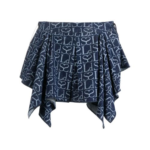 Ludovic de Saint Sernin Skirt - Ludovic de Saint Sernin - Modalova