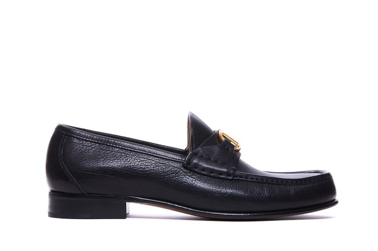 Vlogo Signature Loafers - Valentino Garavani - Modalova