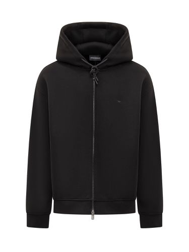 Emporio Armani Hoodie - Emporio Armani - Modalova