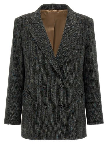 Miska Everynight Blazer - Blazé Milano - Modalova