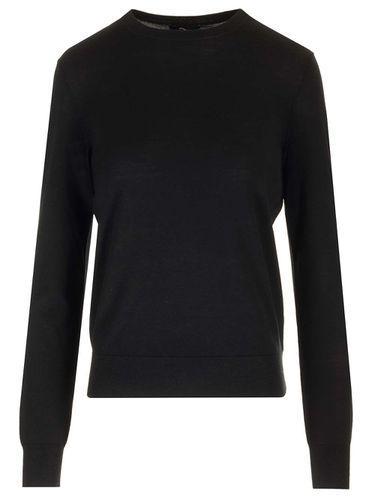 Theory Crew Neck Sweater - Theory - Modalova