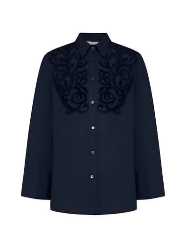 Parosh Shirt - Parosh - Modalova