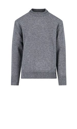 Maison Margiela Patches Sweater - Maison Margiela - Modalova