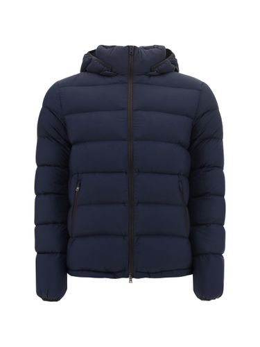 Herno Down Jacket - Herno - Modalova