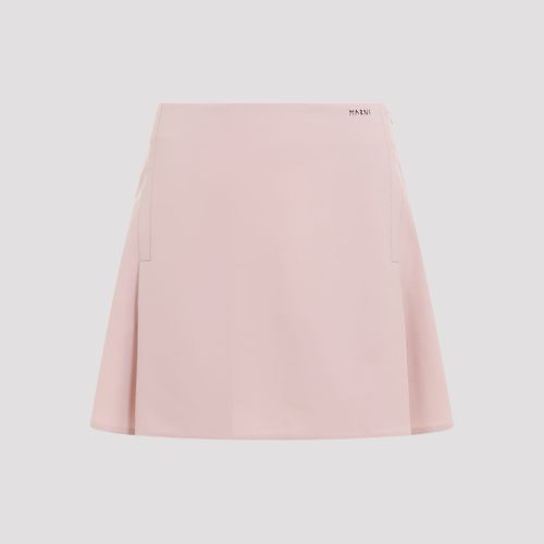 Marni Skirt - Marni - Modalova