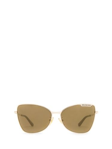 Bb0278s Sunglasses - Balenciaga Eyewear - Modalova