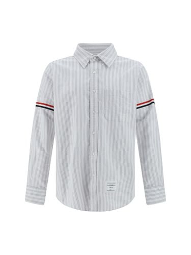 Thom Browne Shirt - Thom Browne - Modalova