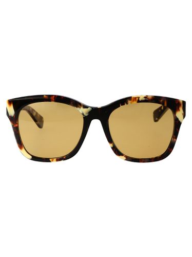 Chloé Eyewear Ch0194sk Sunglasses - Chloé Eyewear - Modalova