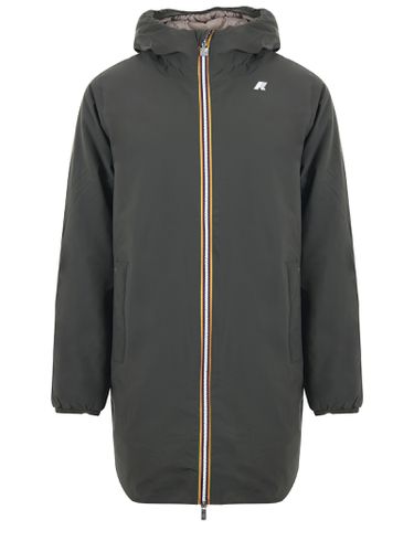 K-way Reversible Jacket - K-Way - Modalova