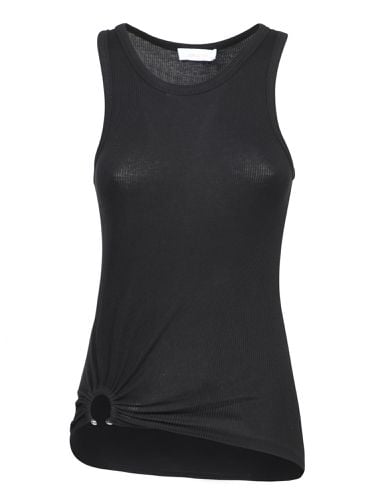 Piercing Tank Top - Paco Rabanne - Modalova