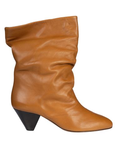 Isabel Marant Reachi Boots - Isabel Marant - Modalova