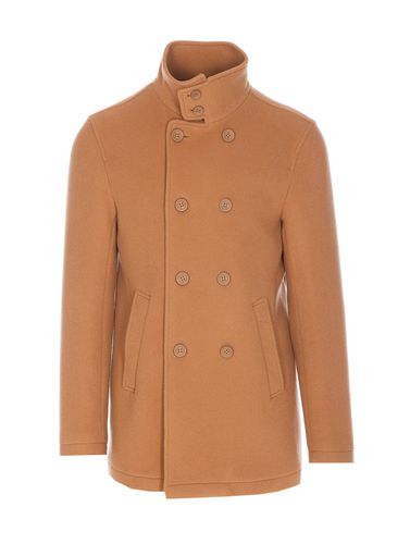 Herno Coat - Herno - Modalova