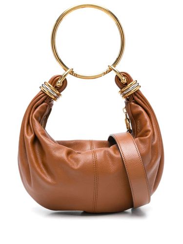 Chloé Small Hobo Bag - Chloé - Modalova