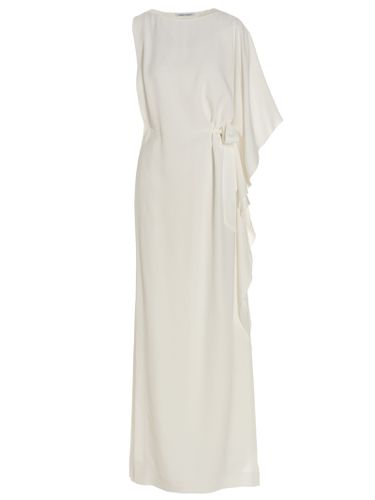 Alberta Ferretti Draped Dress - Alberta Ferretti - Modalova