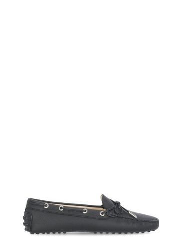 Tod's Gommino Loafers - Tod's - Modalova