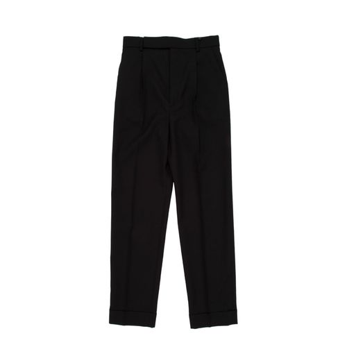 Saint Laurent Tailored Pants - Saint Laurent - Modalova