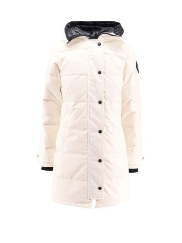 Canada Goose Shelburne Jacketb - Canada Goose - Modalova