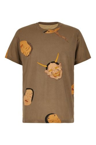 Uma Wang T-shirt - Uma Wang - Modalova