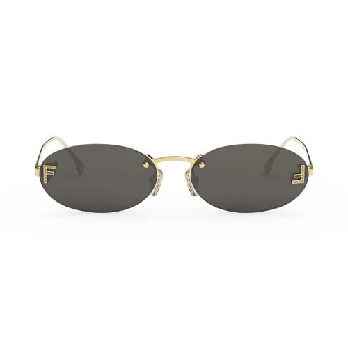 Fendi Eyewear Sunglasses - Fendi Eyewear - Modalova