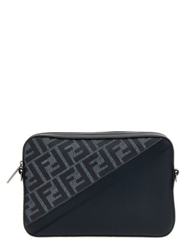 Fendi camera Case Crossbody Bag - Fendi - Modalova