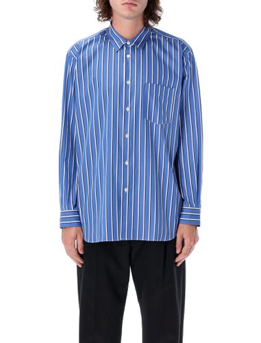 Stripes Shirt - Comme des Garçons Shirt - Modalova