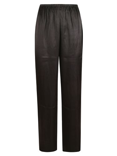 Anine Bing Straight Waist Trousers - Anine Bing - Modalova