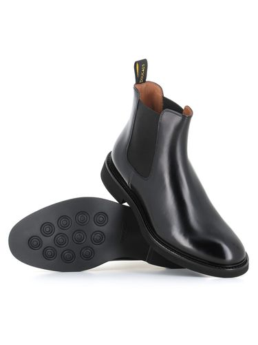 Doucal's Chelsea Boot (gm) - Doucal's - Modalova