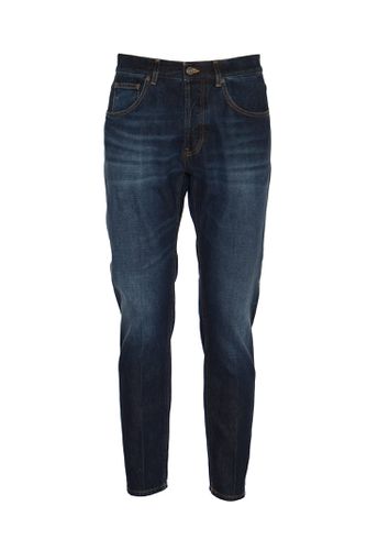 Dondup Skinny Fit Classic Jeans - Dondup - Modalova