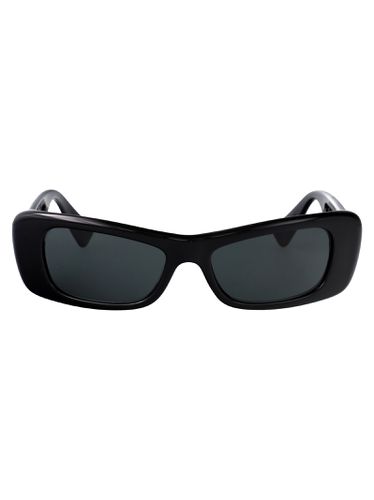 Versace Eyewear 0ve4481 Sunglasses - Versace Eyewear - Modalova