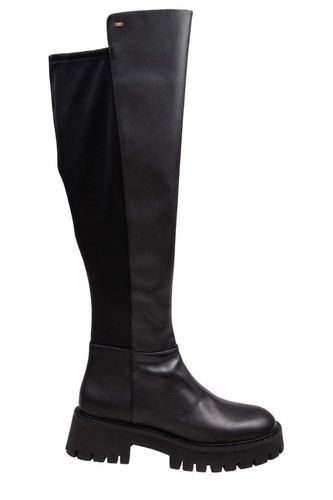 Asher Knee-high Boots - Michael Kors Collection - Modalova