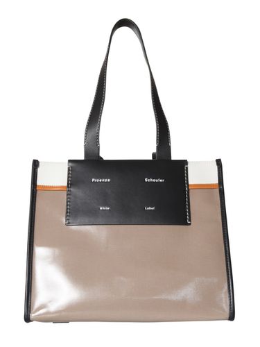 Morris Tote Bag - Proenza Schouler White Label - Modalova