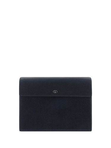 Valentino Garavani Pouch - Valentino Garavani - Modalova