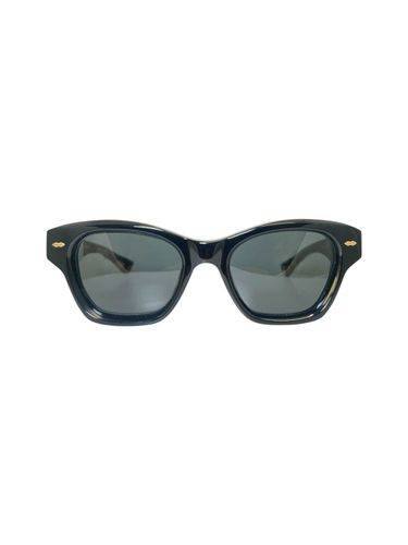 Grace 2 - Noir Sunglasses - Jacques Marie Mage - Modalova