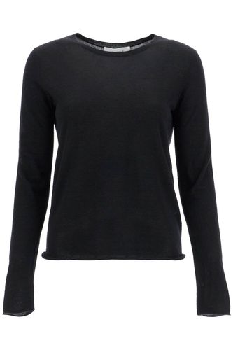 Lisa Yang Cashmere Alba Pullover - Lisa Yang - Modalova