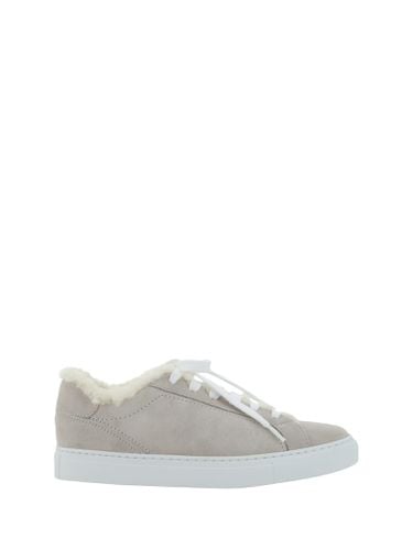 Brunello Cucinelli Sneakers - Brunello Cucinelli - Modalova