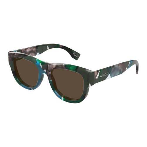 Wayfarer Classic Sunglasses - Gucci Eyewear - Modalova