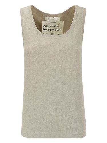 Extreme Cashmere Singlet - Extreme Cashmere - Modalova