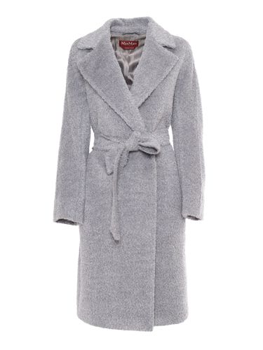 Galante Medium Coat - Max Mara Studio - Modalova