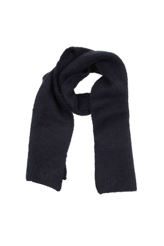 Roberto Collina Plain Knitted Scarf - Roberto Collina - Modalova