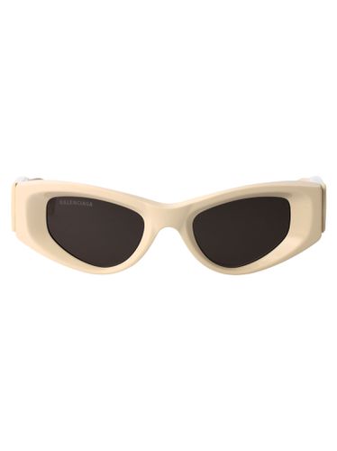 Bb0243s Sunglasses - Balenciaga Eyewear - Modalova