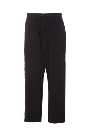 Y-3 M Es Track Pants - Y-3 - Modalova