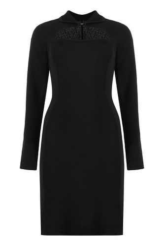 Pamela Virgin Wool Dress - Vivienne Westwood - Modalova